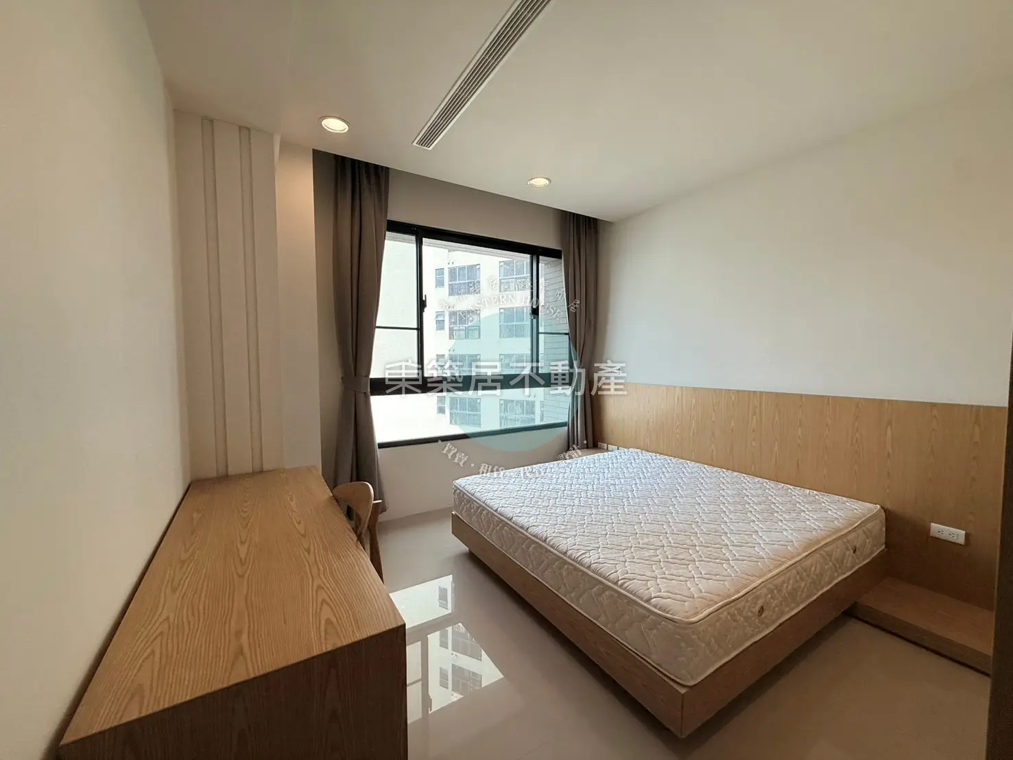 3 bedrooms apartment for rent in West Central District, Tainan City | NT$ 49 800 | 37 ping slide 13