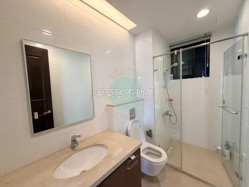 3 bedrooms apartment for rent in West Central District, Tainan City | NT$ 49 800 | 37 ping slide 17