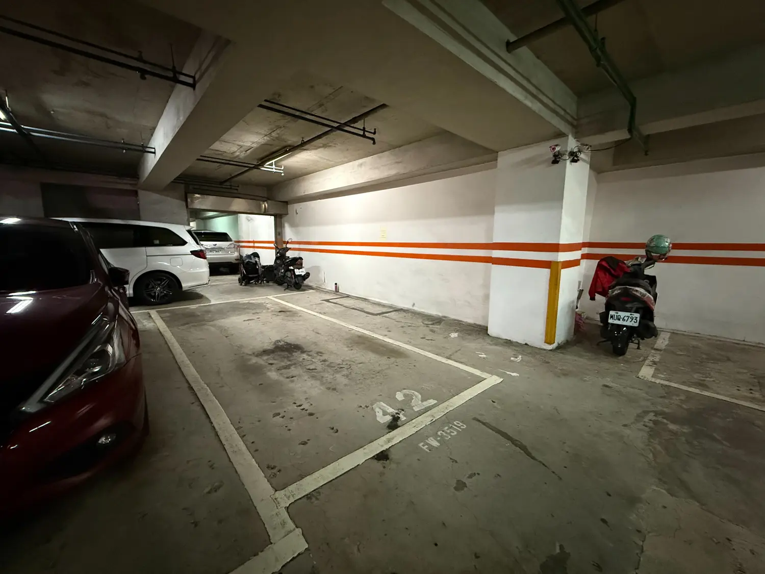 3 bedrooms apartment for sale TWD 25 580 000 - 23 ping - Xinzhuang District,New Taipei City slide 8