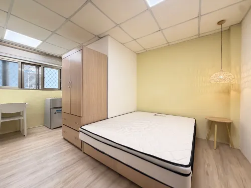 Studio apartment for sale in Zhongshan District, Taipei City | NT$ 18 800 000 | 4 ping slide 2