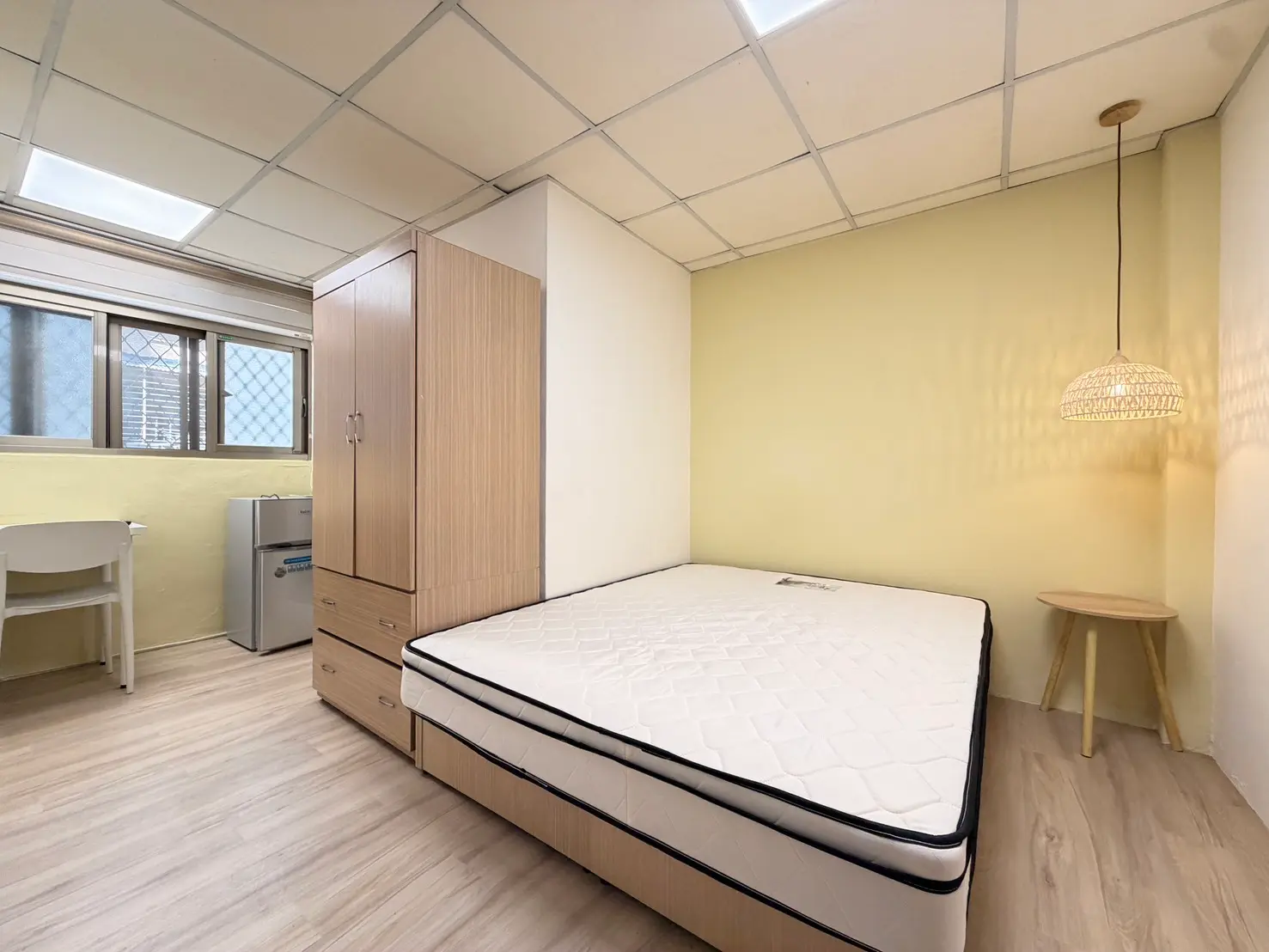 Studio apartment for sale in Zhongshan District, Taipei City | NT$ 18 800 000 | 4 ping slide 2