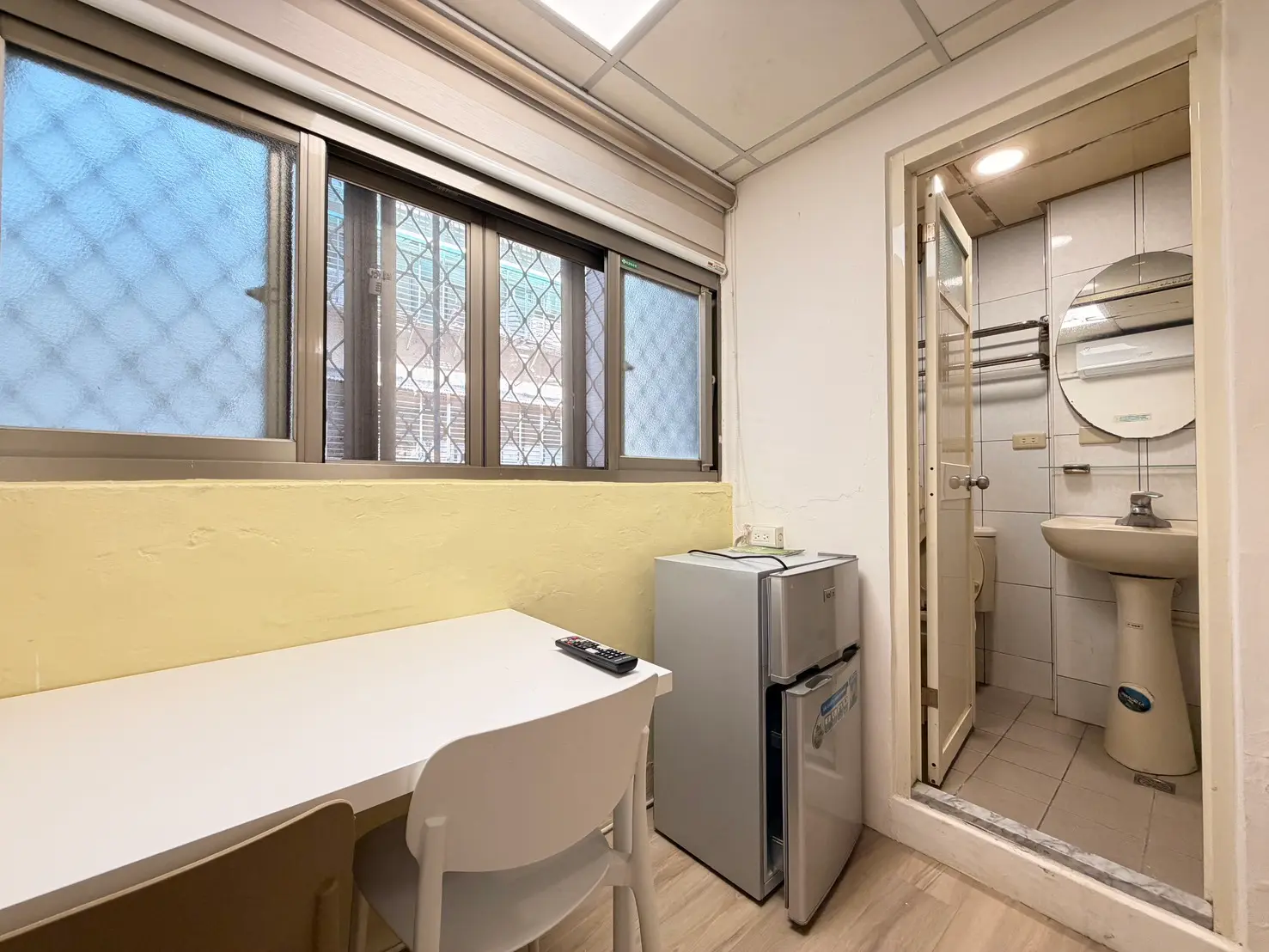 Studio apartment for sale in Zhongshan District, Taipei City | NT$ 18 800 000 | 4 ping slide 4