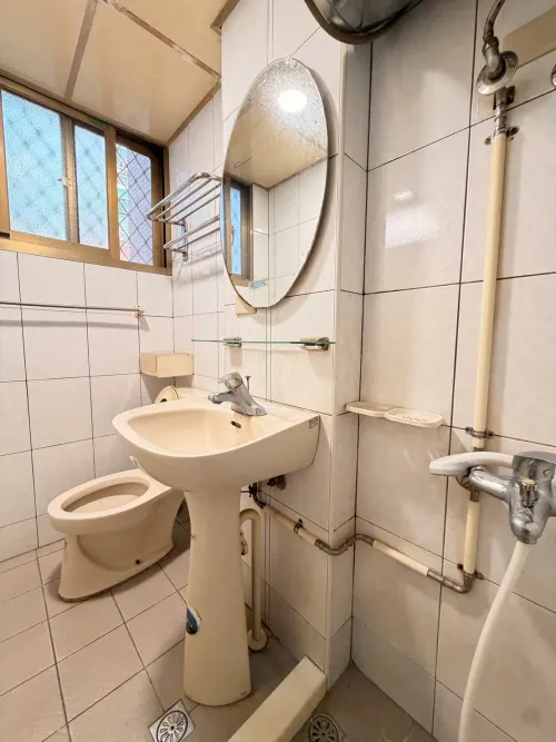 Studio apartment for sale in Zhongshan District, Taipei City | NT$ 18 800 000 | 4 ping slide 5