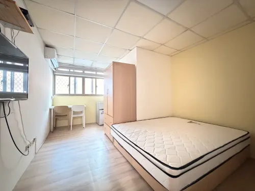 Apartment for sale NT$ 18 800 000 - Linsen North Road - Studio