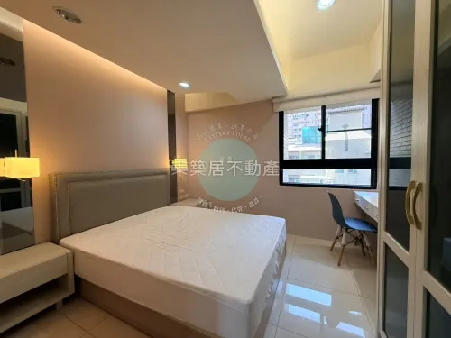 2 bedrooms apartment for rent in Anping District, Tainan City | NT$ 25 000 | 13 ping slide 6