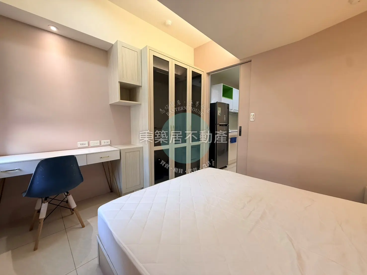 2 bedrooms apartment for rent in Anping District, Tainan City | NT$ 25 000 | 13 ping slide 7