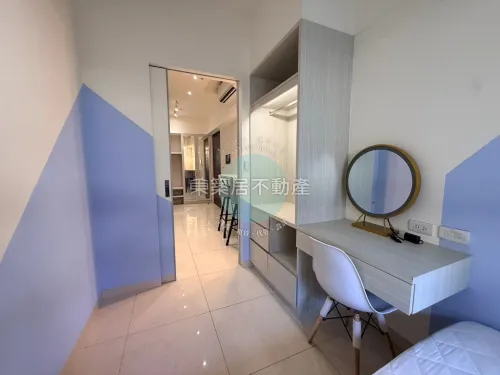 2 bedrooms apartment for rent in Anping District, Tainan City | NT$ 25 000 | 13 ping slide 9