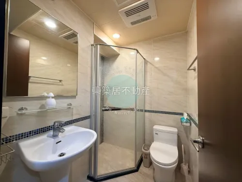 2 bedrooms apartment for rent in Anping District, Tainan City | NT$ 25 000 | 13 ping slide 10