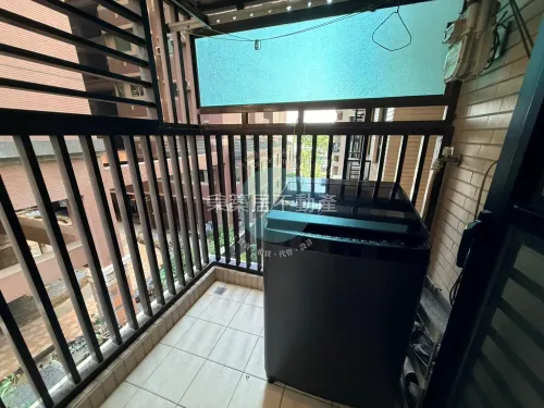 2 bedrooms apartment for rent in Anping District, Tainan City | NT$ 25 000 | 13 ping slide 11