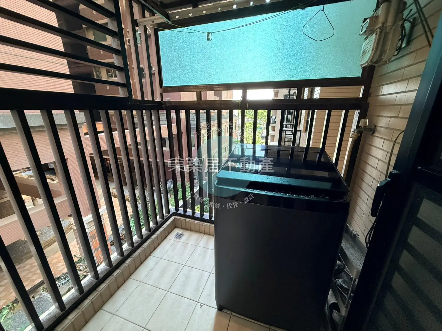 2 bedrooms apartment for rent in Anping District, Tainan City | NT$ 25 000 | 13 ping slide 11