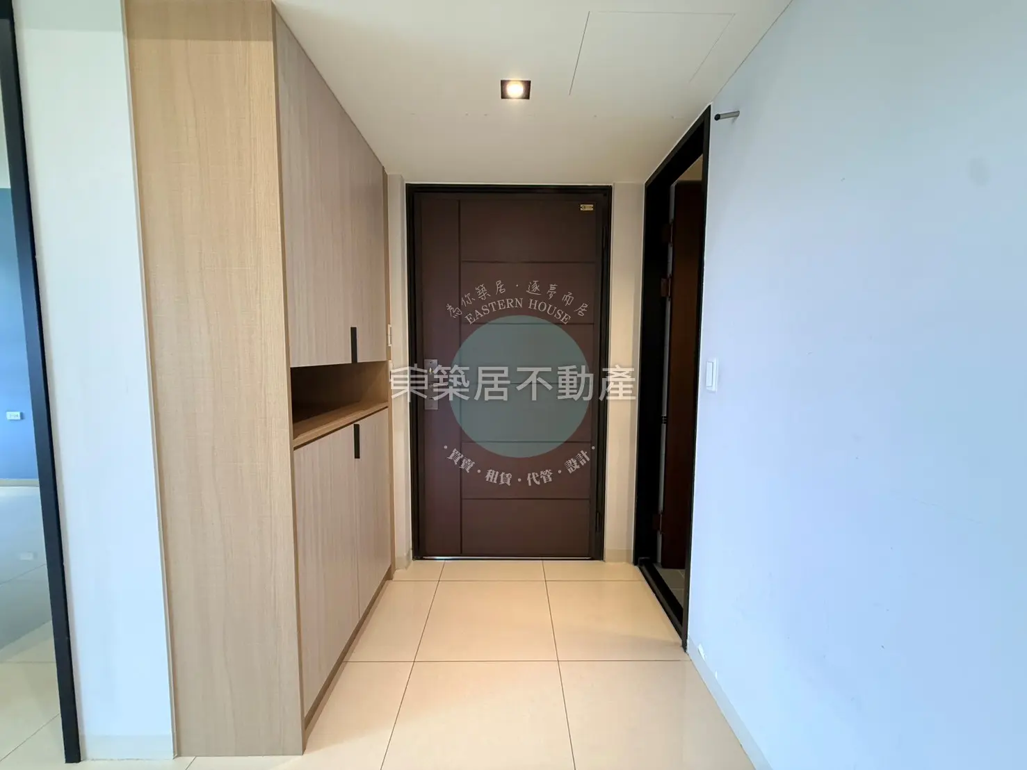 3 bedrooms apartment for rent in Anping District, Tainan City | NT$ 36 800 | 30 ping slide 3