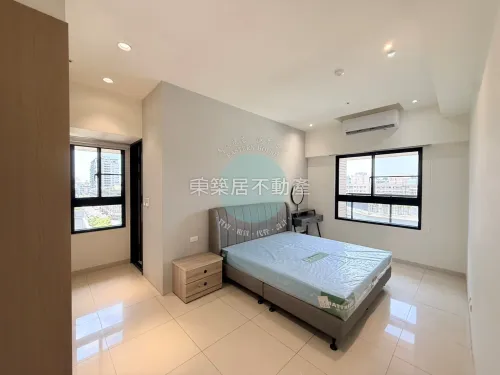 3 bedrooms apartment for rent in Anping District, Tainan City | NT$ 36 800 | 30 ping slide 8