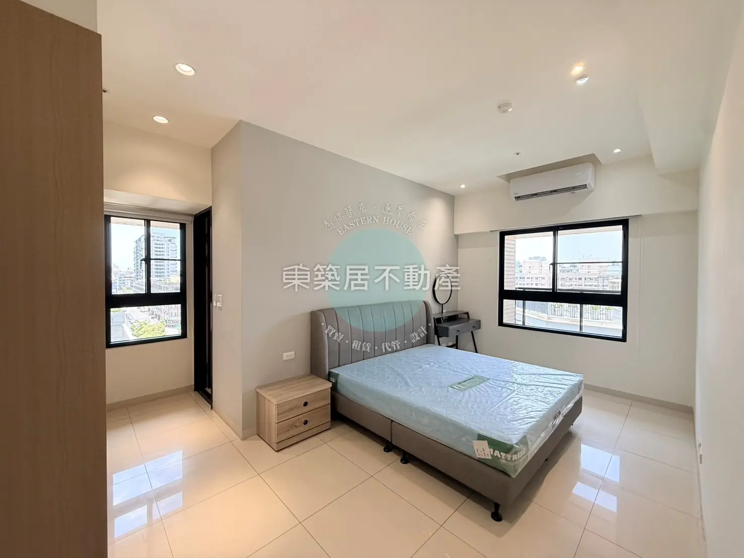 3 bedrooms apartment for rent in Anping District, Tainan City | NT$ 36 800 | 30 ping slide 8
