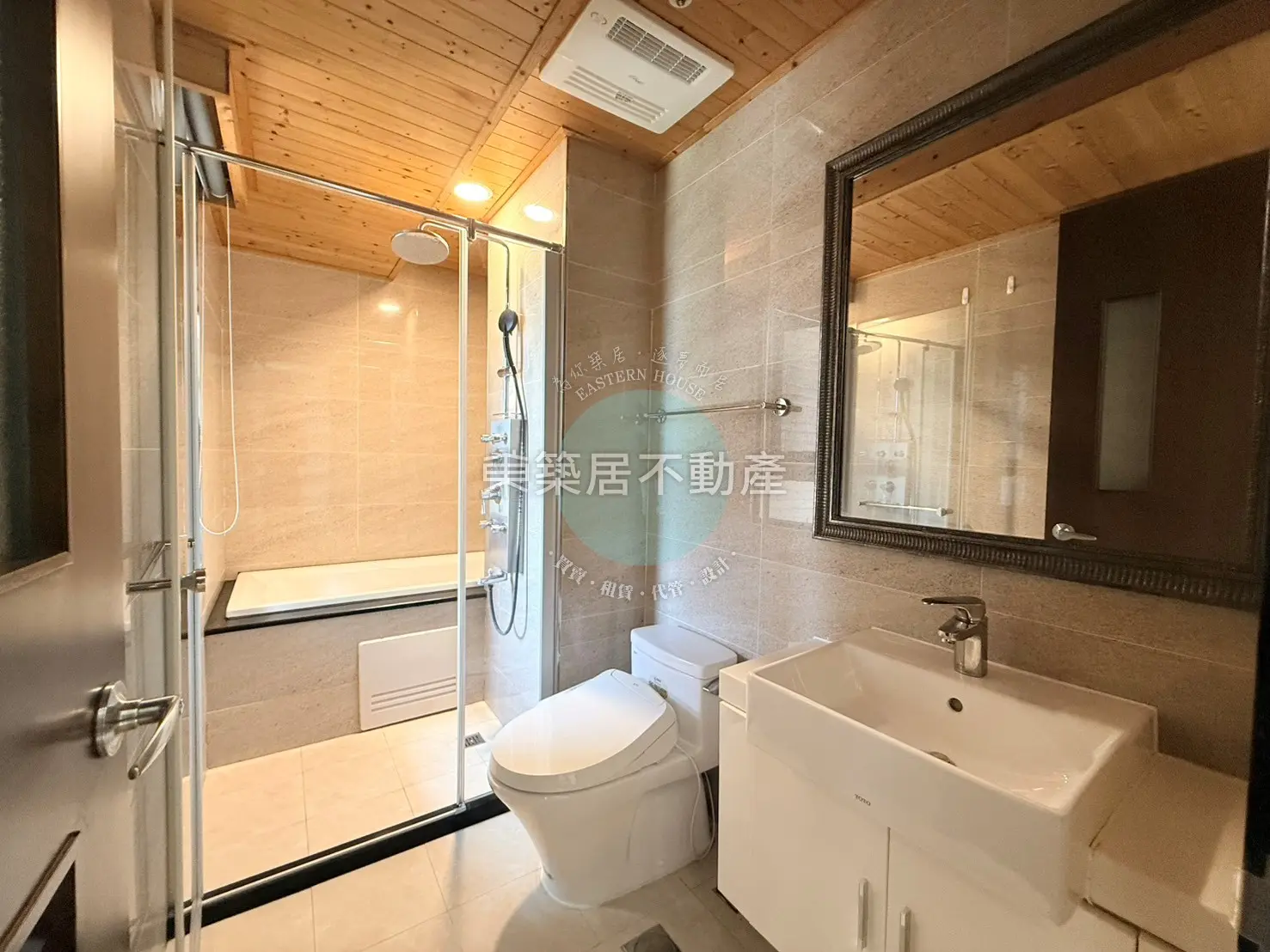 3 bedrooms apartment for rent in Anping District, Tainan City | NT$ 36 800 | 30 ping slide 10