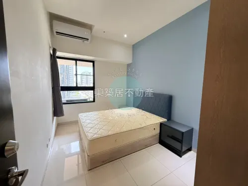3 bedrooms apartment for rent in Anping District, Tainan City | NT$ 36 800 | 30 ping slide 12