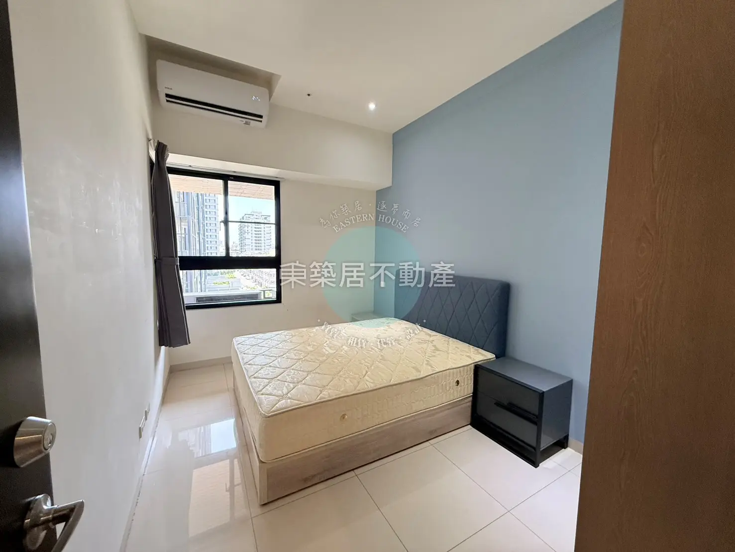 3 bedrooms apartment for rent in Anping District, Tainan City | NT$ 36 800 | 30 ping slide 12