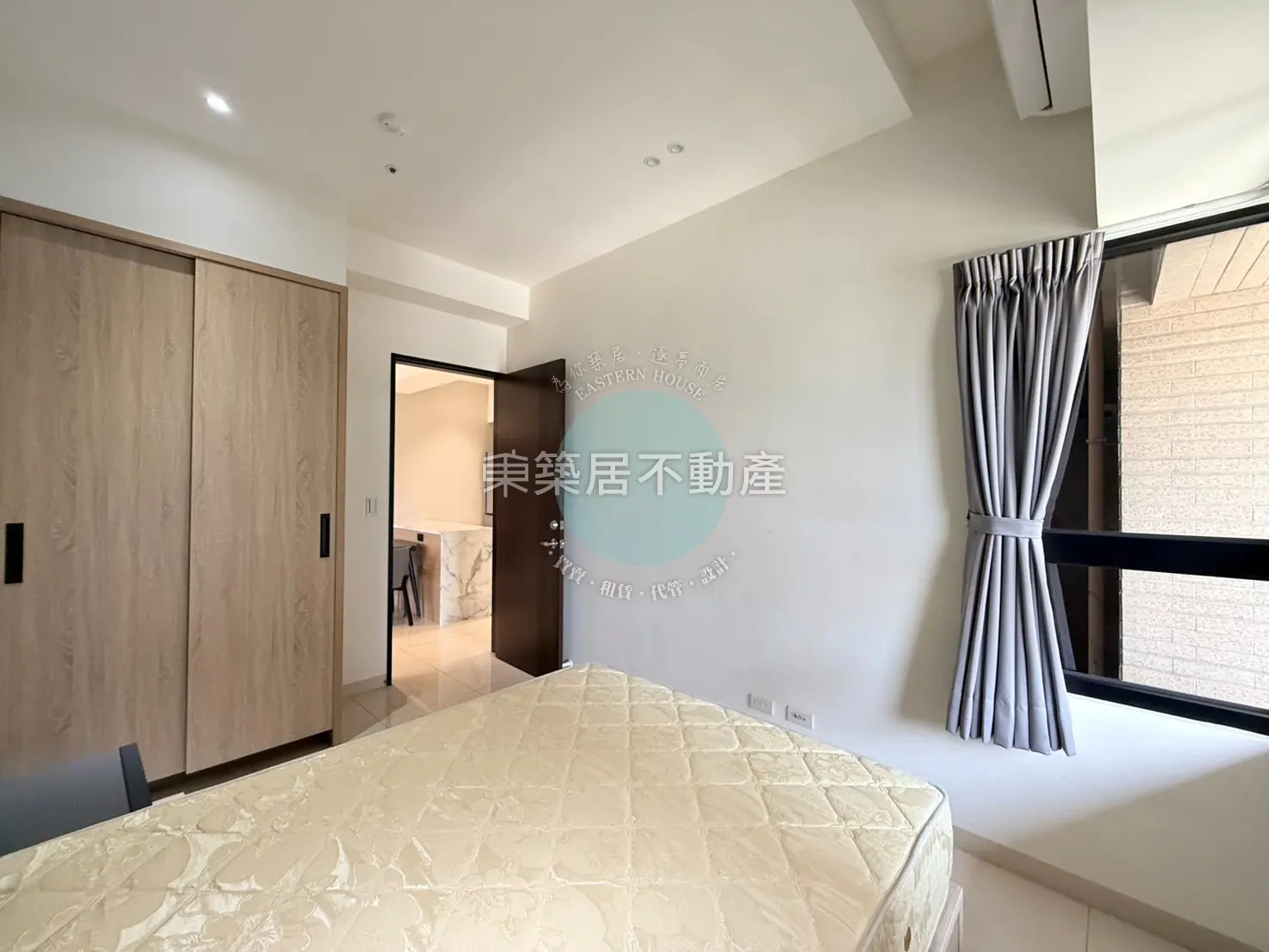 3 bedrooms apartment for rent in Anping District, Tainan City | NT$ 36 800 | 30 ping slide 13