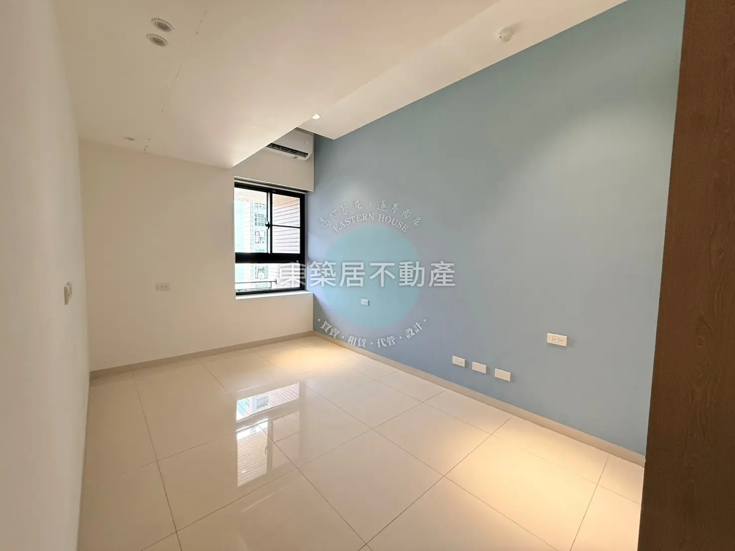 3 bedrooms apartment for rent in Anping District, Tainan City | NT$ 36 800 | 30 ping slide 14
