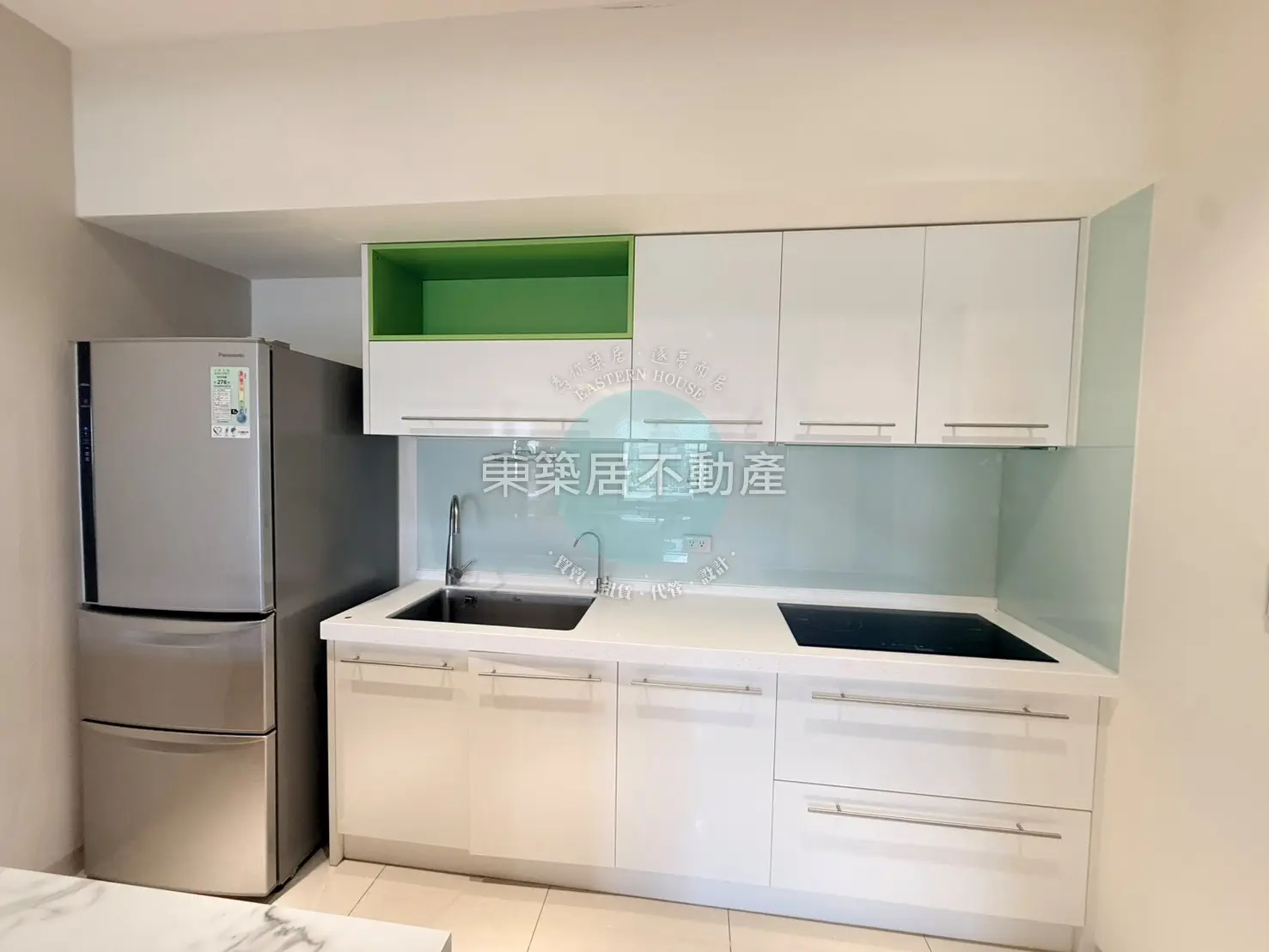 3 bedrooms apartment for rent in Anping District, Tainan City | NT$ 36 800 | 30 ping slide 5