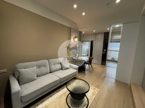 Apartment for rent TWD 25 000 -  - 2 bedrooms