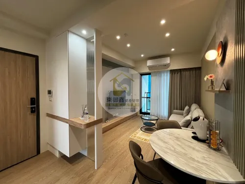 Apartment for rent TWD 25 000 -  - 2 bedrooms