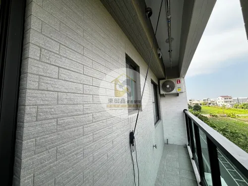 Apartment for rent TWD 25 000 -  - 2 bedrooms