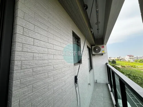 2 bedrooms apartment for rent in Anding District, Tainan City | NT$ 25 800 | 17 ping slide 7