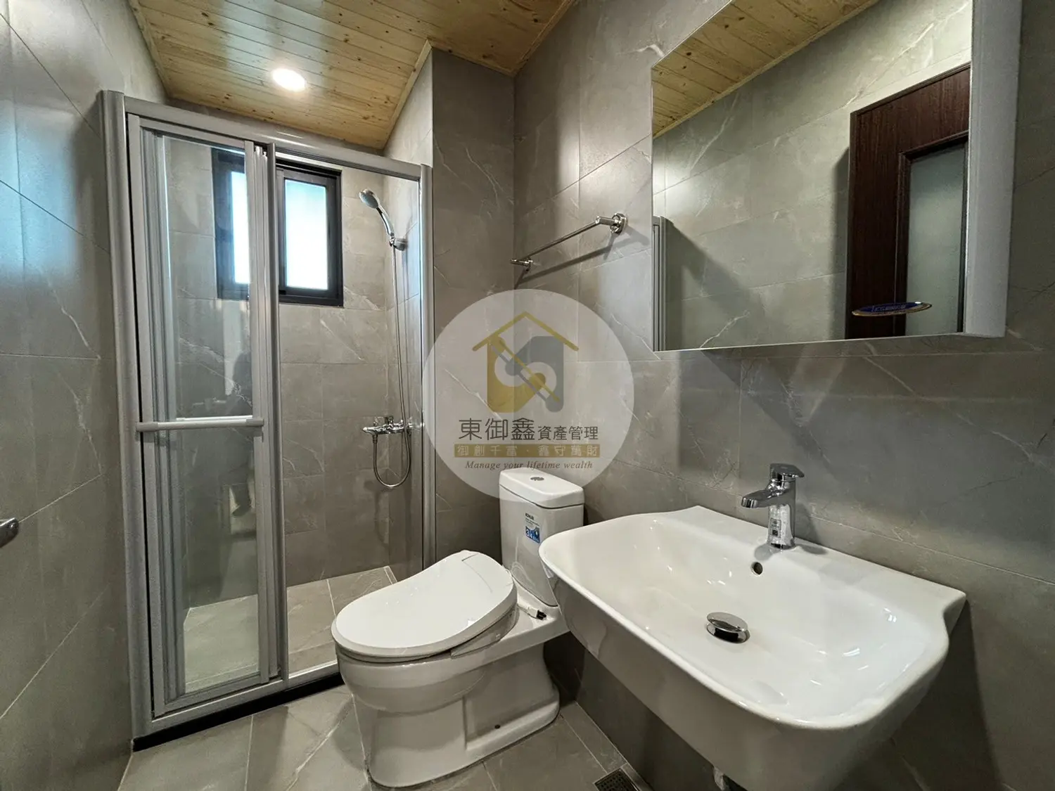 2 bedrooms apartment for rent TWD 25 000 - 17 ping slide 9