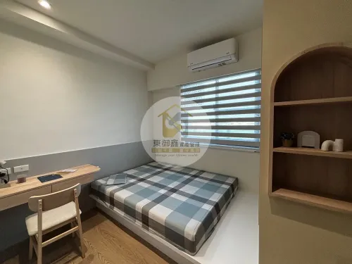 Apartment for rent TWD 25 000 -  - 2 bedrooms