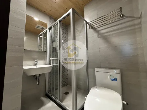 Apartment for rent TWD 25 000 -  - 2 bedrooms