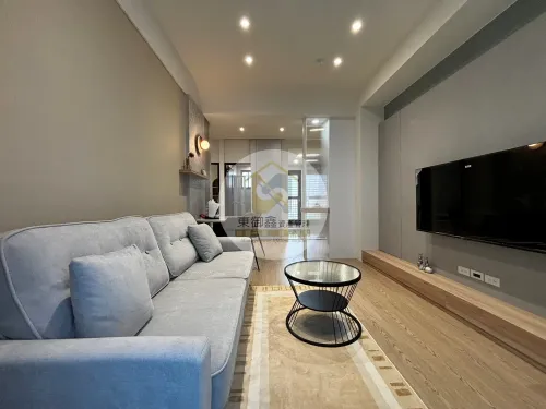 Apartment for rent TWD 25 000 -  - 2 bedrooms