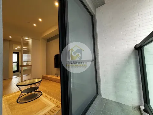 Apartment for rent TWD 25 000 -  - 2 bedrooms