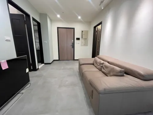 Apartment for rent TWD 42 000 -  - 3 bedrooms