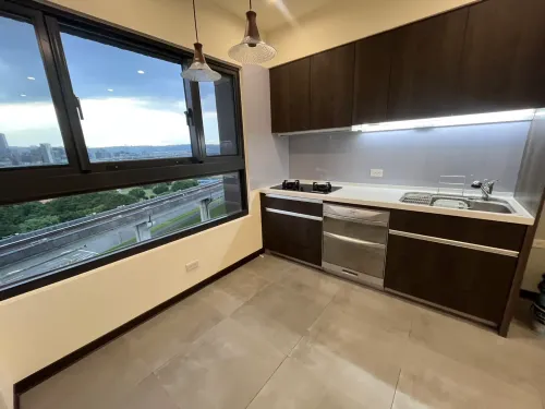 Apartment for rent TWD 42 000 -  - 3 bedrooms