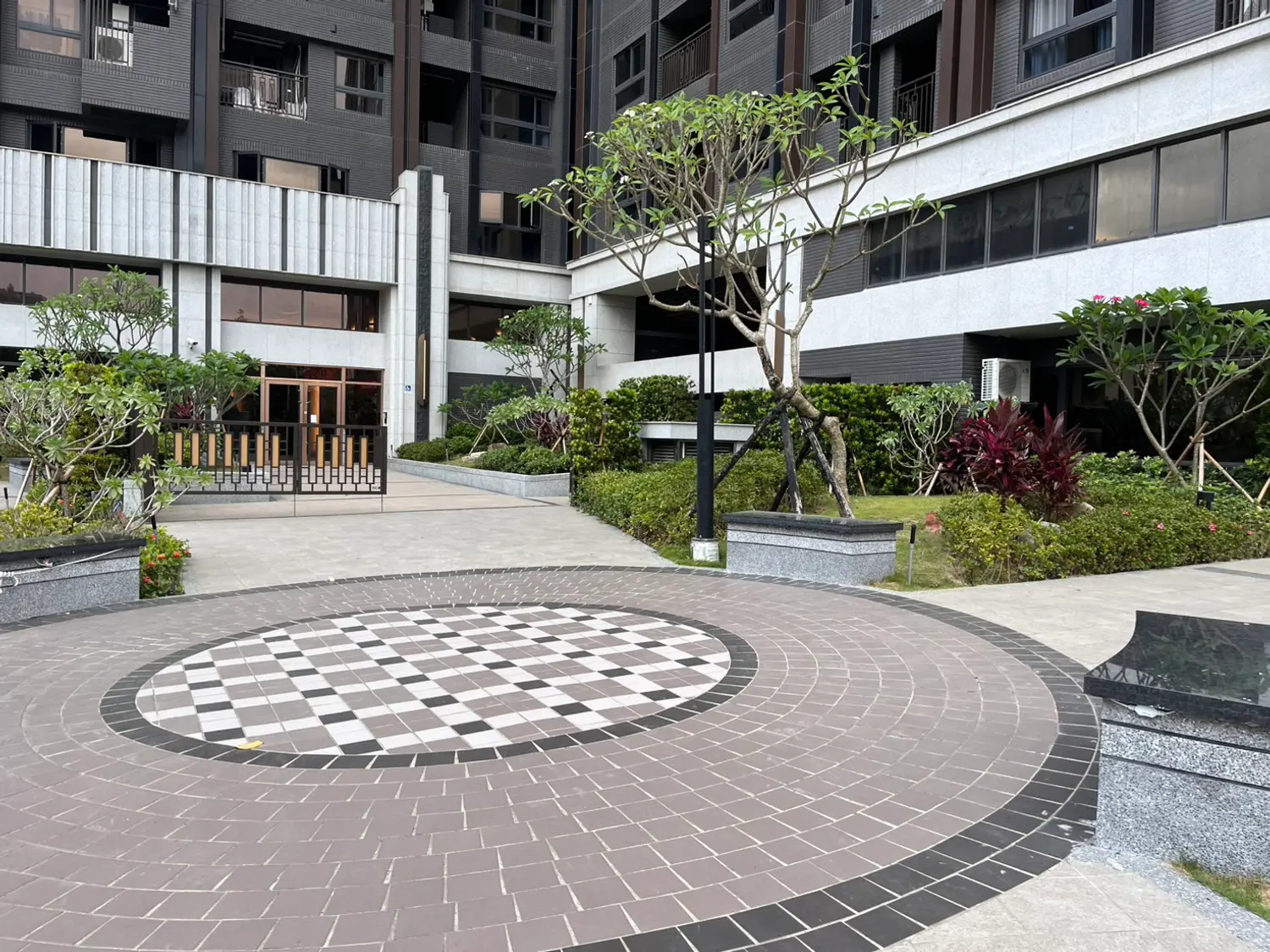 3 bedrooms apartment for rent TWD 42 000 - 17 ping - Sanchong District,New Taipei City slide 9