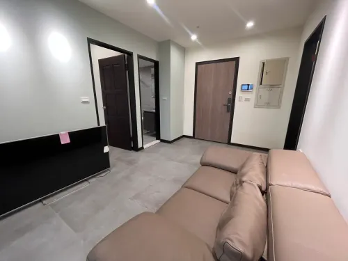 Apartment for rent TWD 42 000 - Section 2, Shuiyang Road - 3 bedrooms