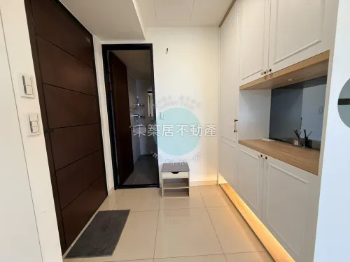 3 bedrooms apartment for rent in Anping District, Tainan City | NT$ 36 800 | 30 ping slide 6
