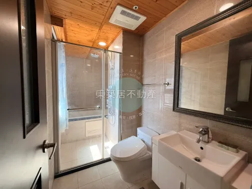 3 bedrooms apartment for rent in Anping District, Tainan City | NT$ 36 800 | 30 ping slide 9