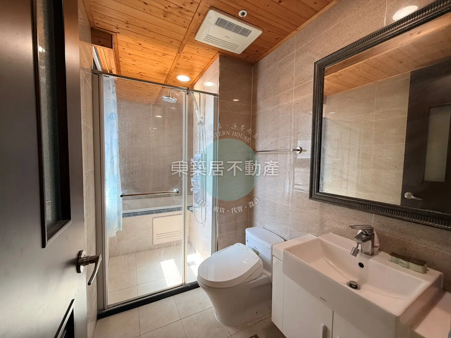 3 bedrooms apartment for rent in Anping District, Tainan City | NT$ 36 800 | 30 ping slide 9