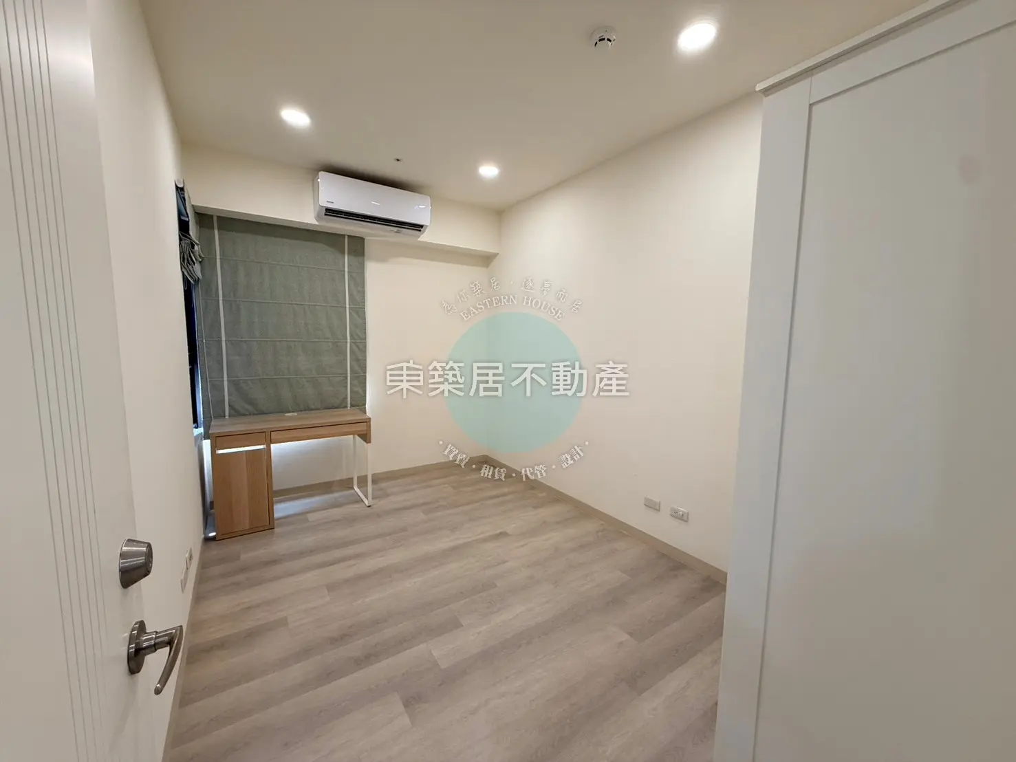 3 bedrooms apartment for rent in Anping District, Tainan City | NT$ 36 800 | 30 ping slide 10