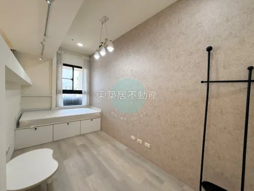 3 bedrooms apartment for rent in Anping District, Tainan City | NT$ 36 800 | 30 ping slide 12