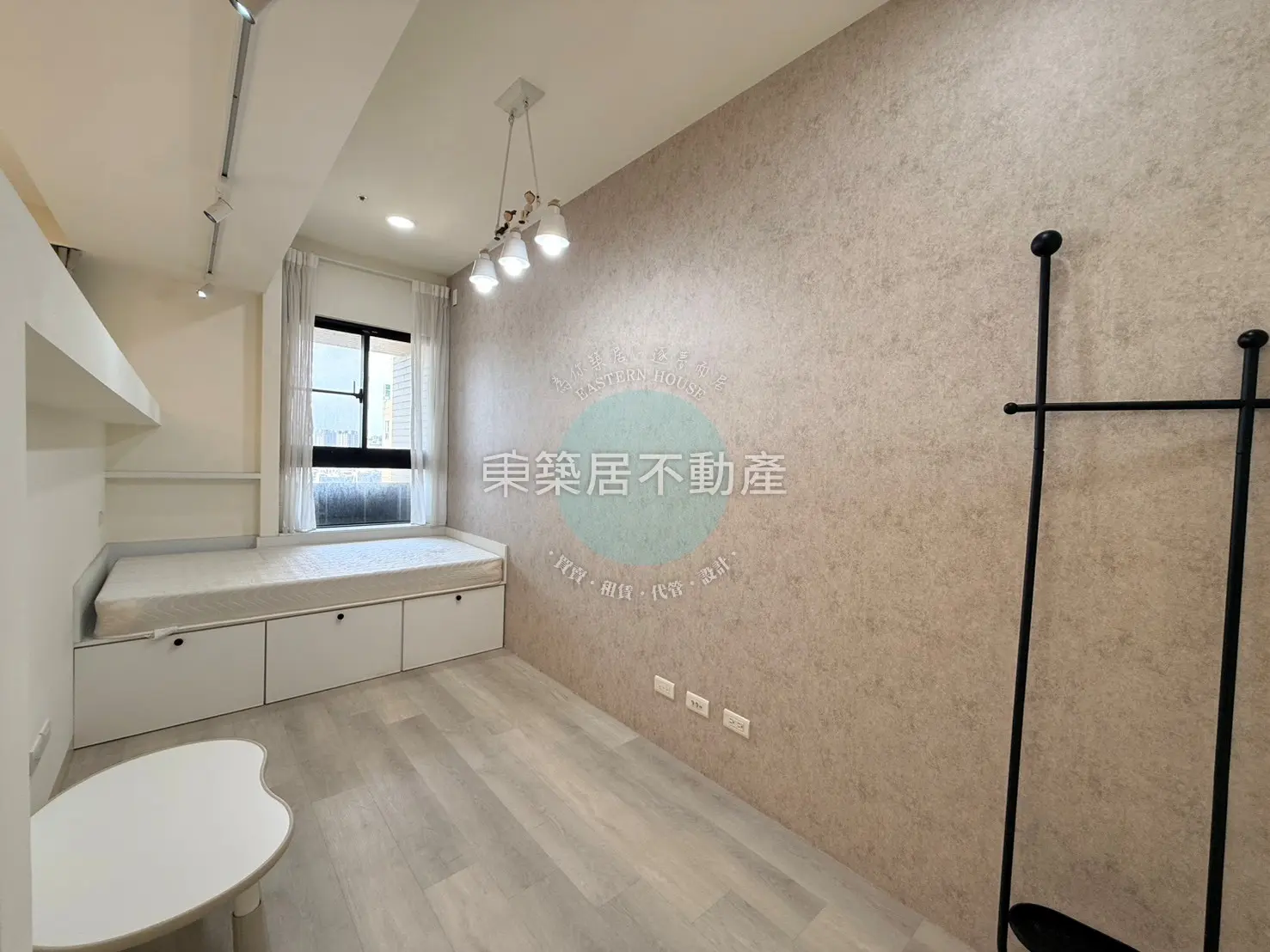 3 bedrooms apartment for rent in Anping District, Tainan City | NT$ 36 800 | 30 ping slide 12