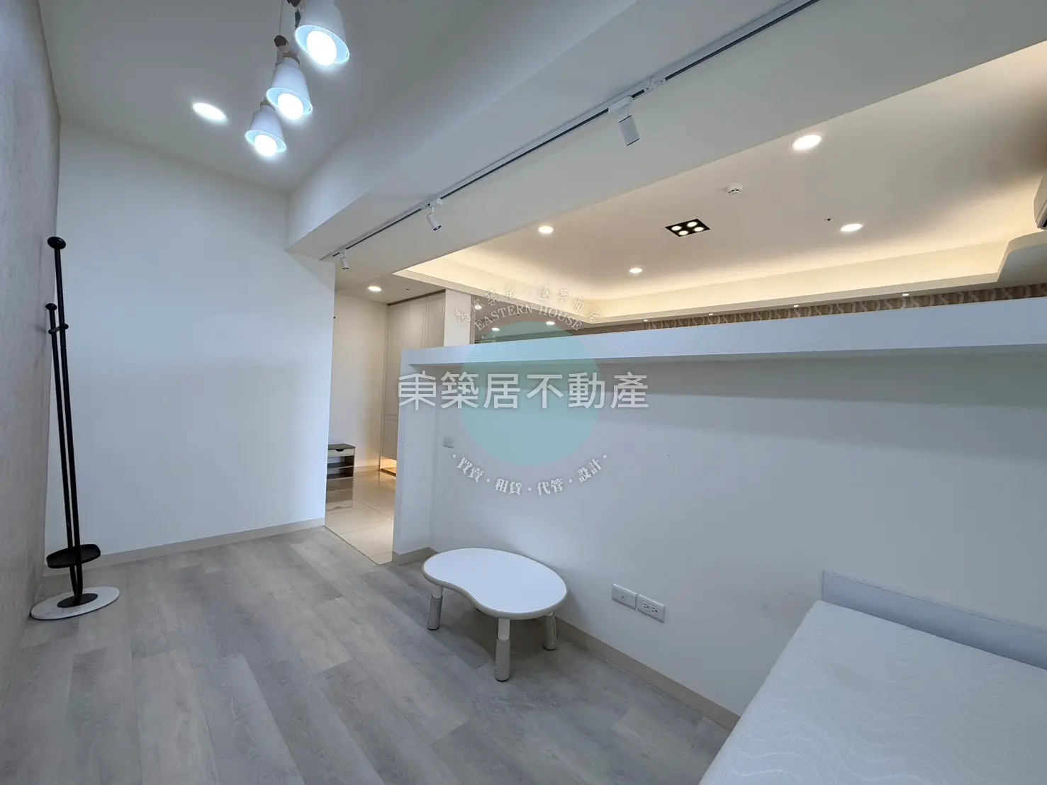 3 bedrooms apartment for rent in Anping District, Tainan City | NT$ 36 800 | 30 ping slide 13