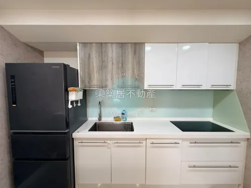 3 bedrooms apartment for rent in Anping District, Tainan City | NT$ 36 800 | 30 ping slide 5