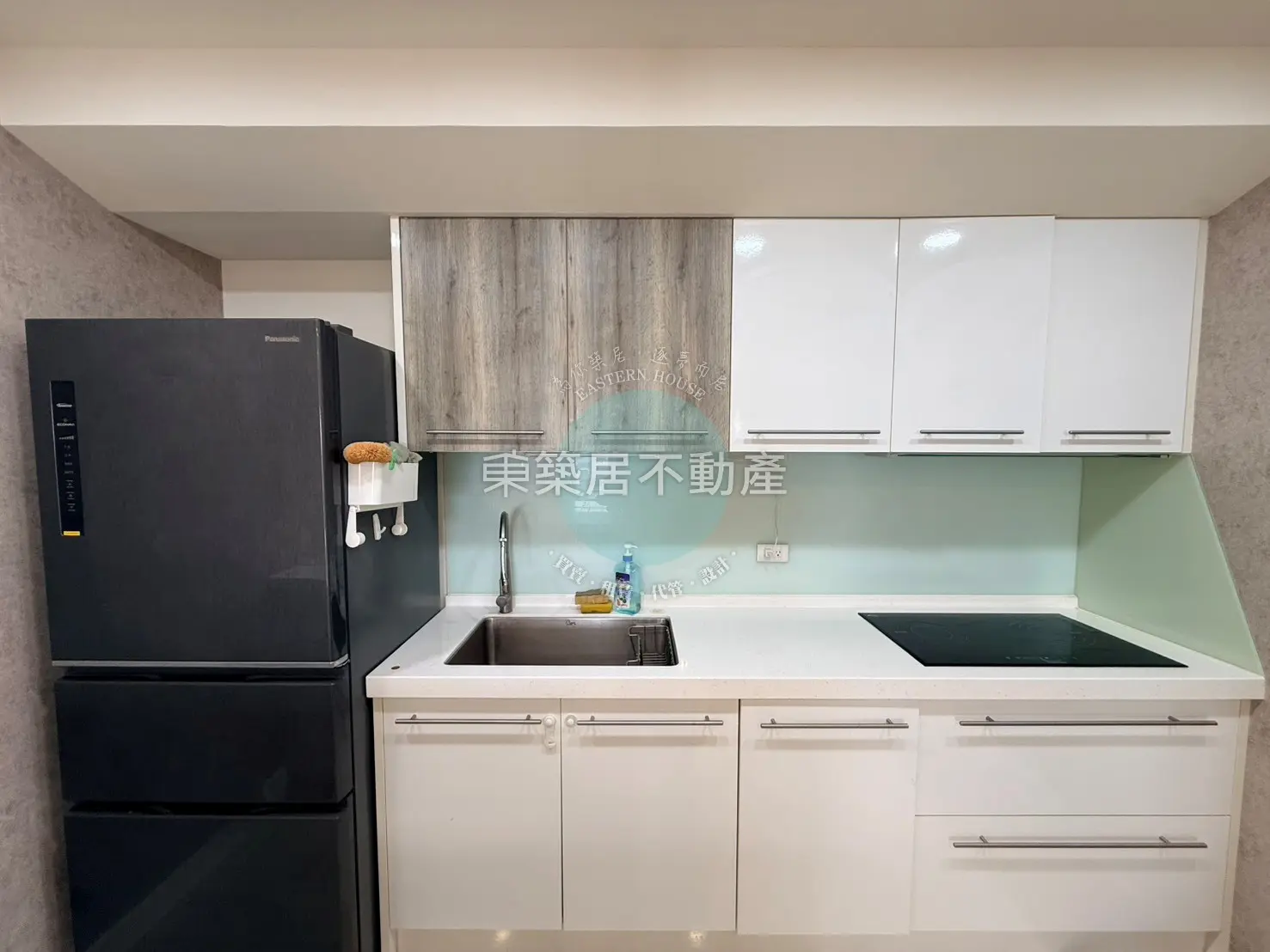 3 bedrooms apartment for rent in Anping District, Tainan City | NT$ 36 800 | 30 ping slide 5
