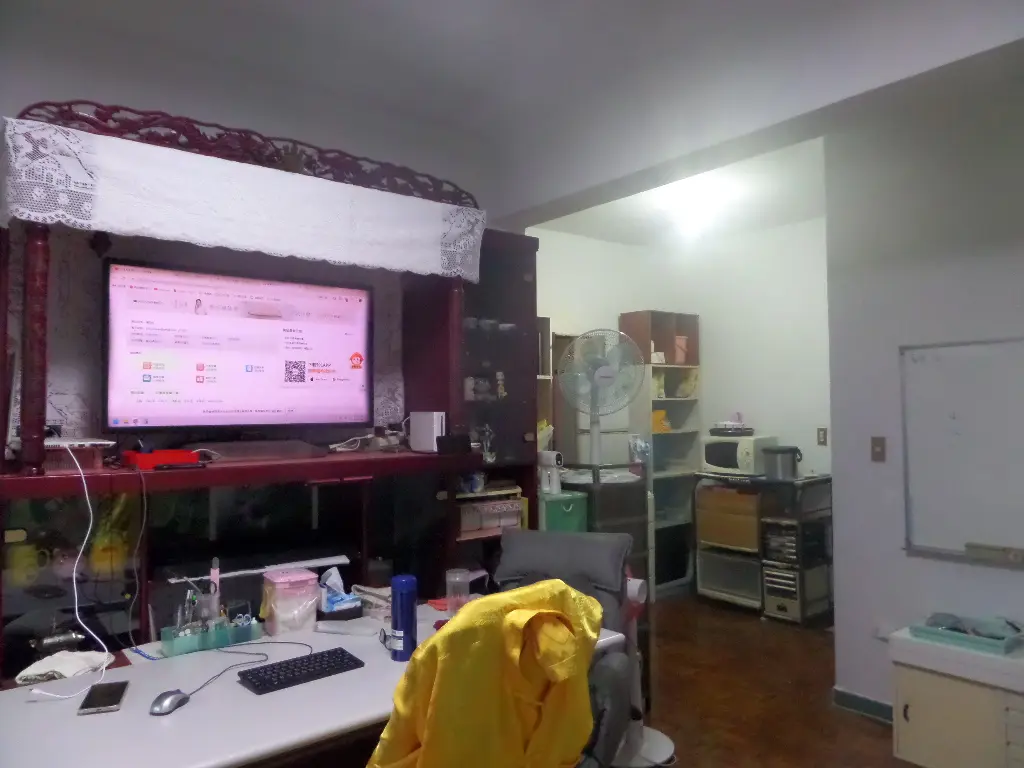 2 bedrooms apartment for sale in Xinyi District, Taipei City | NT$ 16 500 000 | 18 ping slide 3