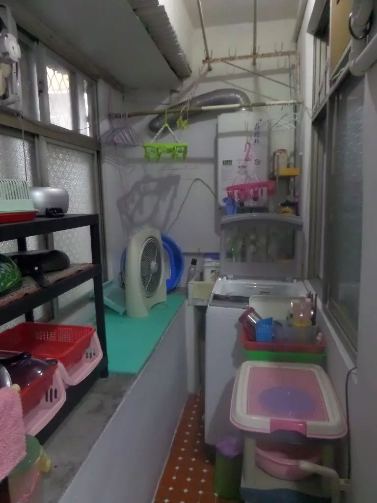 2 bedrooms apartment for sale in Xinyi District, Taipei City | NT$ 16 500 000 | 18 ping slide 4