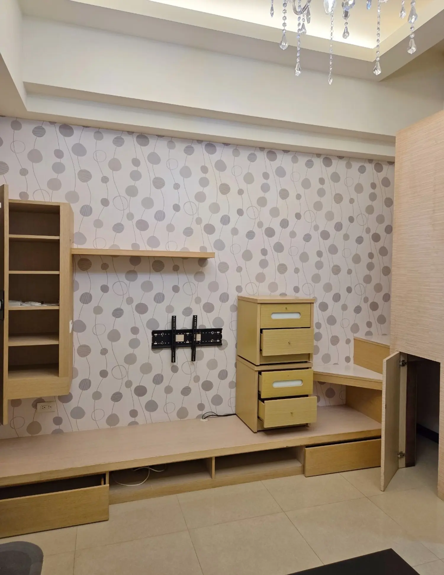 Studio apartment for rent TWD 22 000 - 8 ping - Banqiao District,New Taipei City slide 2