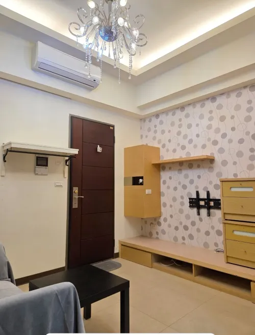 Apartment for rent TWD 22 000 - Xinfu Road - Studio
