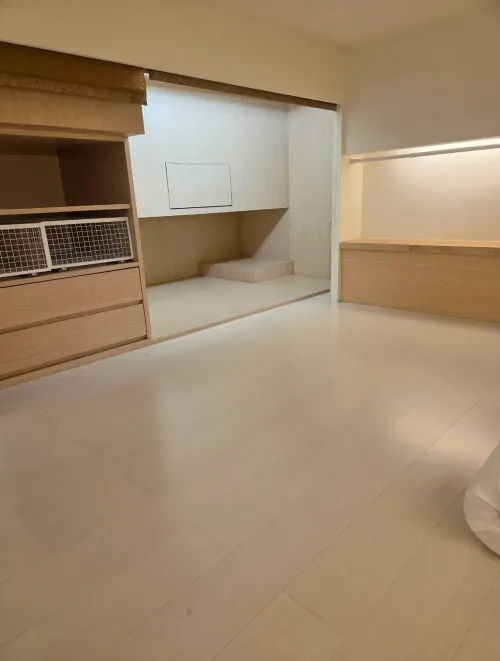 Apartment for rent TWD 22 000 - Xinfu Road - Studio